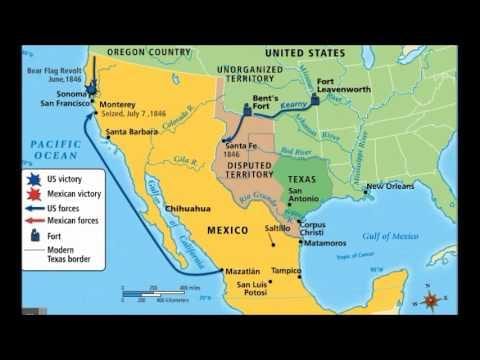 le mexicain carte de guerre
